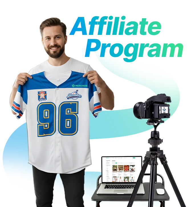 Affiliate Program