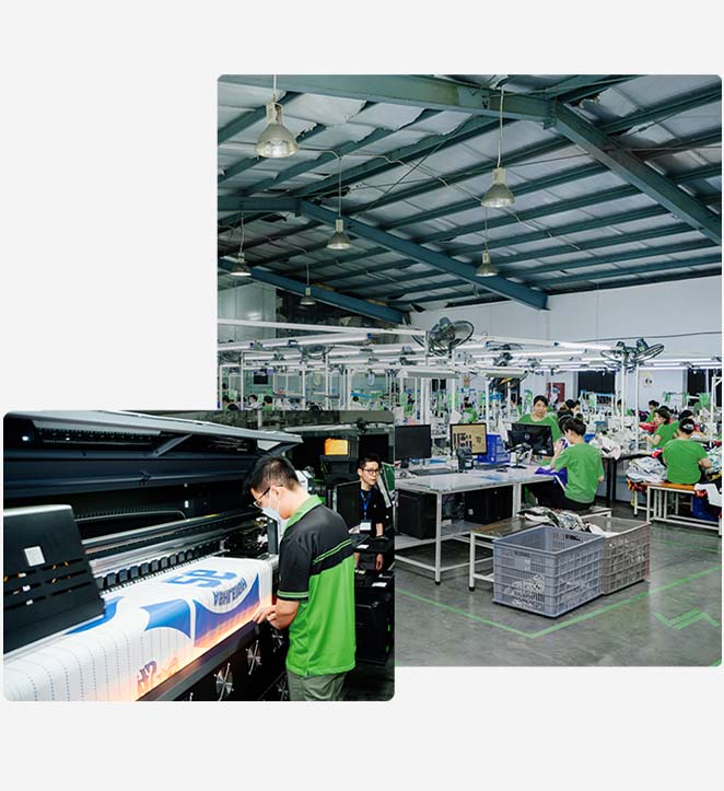 Global Facilities
