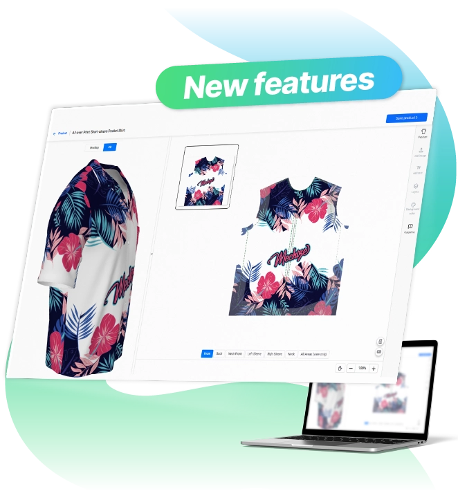 New Features